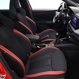 Foto inzerátu Škoda Scala 1.5 TSI