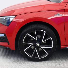 Foto inzerátu Škoda Scala 1.5 TSI