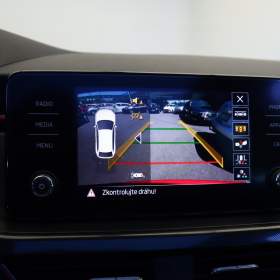 Foto inzerátu Škoda Scala 1.5 TSI