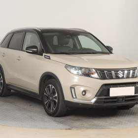 Suzuki Vitara 1.4 BoosterJet / 19560013