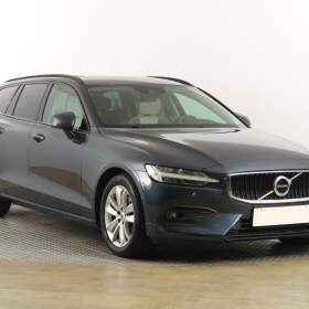 Volvo V60 D4 2.0 AWD / 19560015