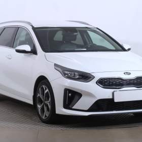 Kia Ceed 1.6 GDI plug- in / 19560021