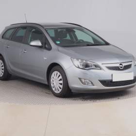 Opel Astra 1.4 T / 19560025