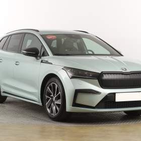 Foto inzerátu Škoda Enyaq iV 60 (62 kWh)