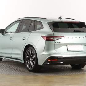 Foto inzerátu Škoda Enyaq iV 60 (62 kWh)