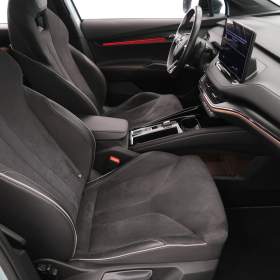 Foto inzerátu Škoda Enyaq iV 60 (62 kWh)