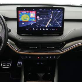 Foto inzerátu Škoda Enyaq iV 60 (62 kWh)