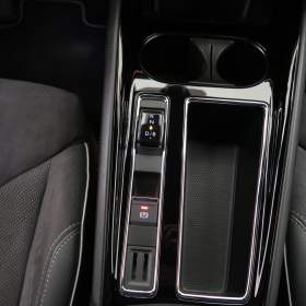 Foto inzerátu Škoda Enyaq iV 60 (62 kWh)