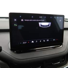 Foto inzerátu Škoda Enyaq iV 60 (62 kWh)