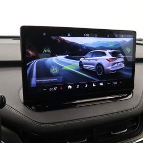 Foto inzerátu Škoda Enyaq iV 60 (62 kWh)