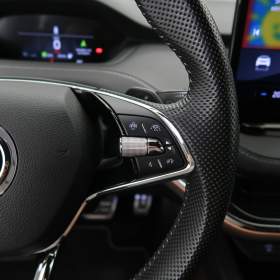 Foto inzerátu Škoda Enyaq iV 60 (62 kWh)