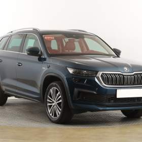 Škoda Kodiaq 2.0 TDI / 19560035