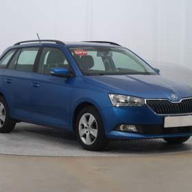 Škoda Fabia 1.0 TSI / 19560037