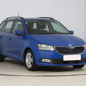 Škoda Fabia 1.0 TSI / 19560037