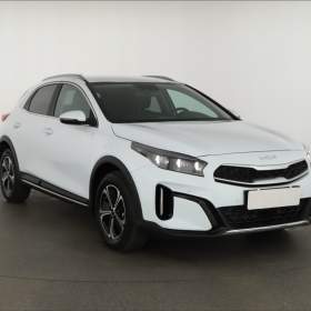 Foto inzerátu Kia XCeed Plug-in-Hybrid