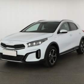 Foto inzerátu Kia XCeed Plug-in-Hybrid
