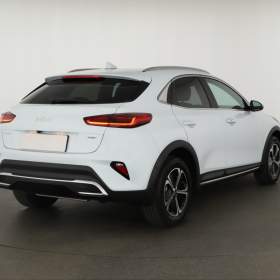 Foto inzerátu Kia XCeed Plug-in-Hybrid
