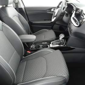 Foto inzerátu Kia XCeed Plug-in-Hybrid