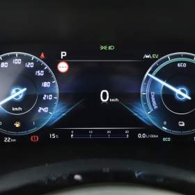 Foto inzerátu Kia XCeed Plug-in-Hybrid
