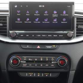 Foto inzerátu Kia XCeed Plug-in-Hybrid