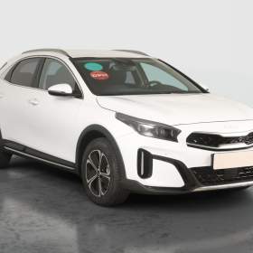 Foto inzerátu Kia XCeed Plug-in-Hybrid