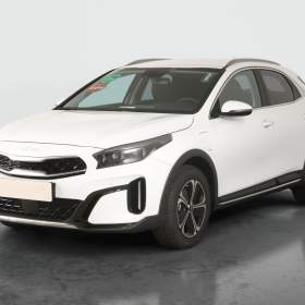 Foto inzerátu Kia XCeed Plug-in-Hybrid