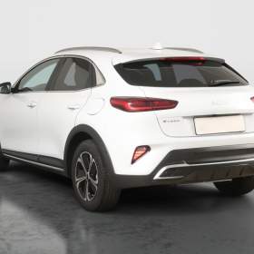 Foto inzerátu Kia XCeed Plug-in-Hybrid