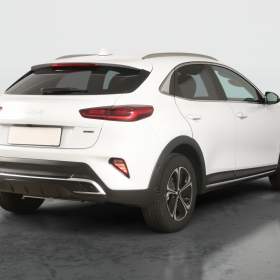 Foto inzerátu Kia XCeed Plug-in-Hybrid