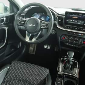 Foto inzerátu Kia XCeed Plug-in-Hybrid