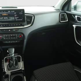 Foto inzerátu Kia XCeed Plug-in-Hybrid