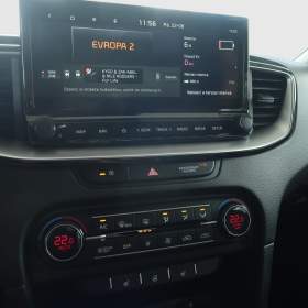 Foto inzerátu Kia XCeed Plug-in-Hybrid