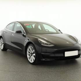 Tesla Model 3 Long Range 4WD 78kWh / 19560041
