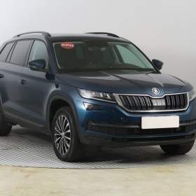 Škoda Kodiaq 2.0 TDI / 19560043