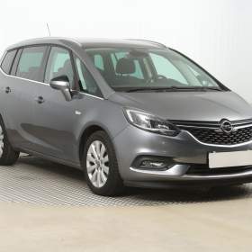 Opel Zafira 1.4 LPG Turbo / 19560045
