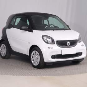 Smart Fortwo 1.0 / 19560049
