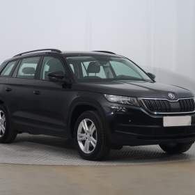 Foto inzerátu Škoda Kodiaq 1.4 TSI