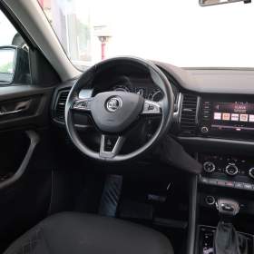 Foto inzerátu Škoda Kodiaq 1.4 TSI
