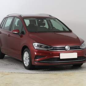 Volkswagen Golf Sportsvan 1.5 TSI / 19560053