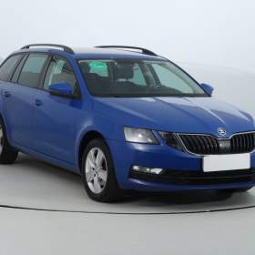 Škoda Octavia 1.5 TSI G- TEC / 19560054