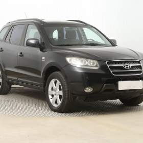 Hyundai Santa Fe 2.2 CRDi / 19560058