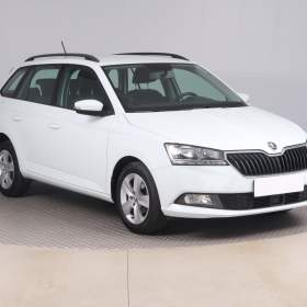 Škoda Fabia 1.0 TSI / 19560059