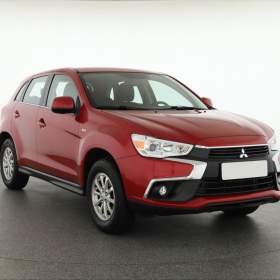 Mitsubishi ASX 1.6 MIVEC / 19560061