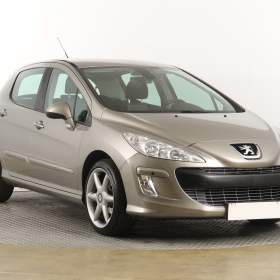 Foto inzerátu Peugeot 308 1.6 VTi