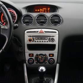 Foto inzerátu Peugeot 308 1.6 VTi