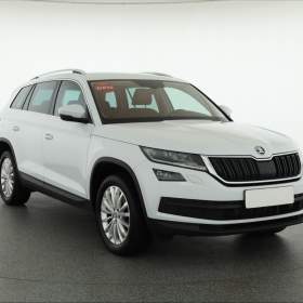Foto inzerátu Škoda Kodiaq 2.0 TDI