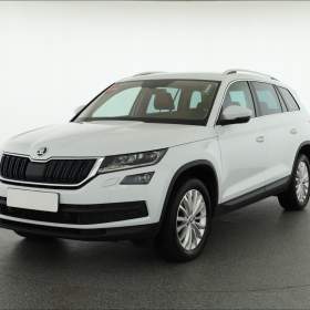 Foto inzerátu Škoda Kodiaq 2.0 TDI