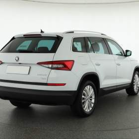 Foto inzerátu Škoda Kodiaq 2.0 TDI