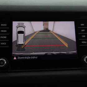 Foto inzerátu Škoda Kodiaq 2.0 TDI