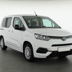 Toyota ProAce City Verso 1.2 T / 19560068
