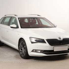 Škoda Superb 2.0 TDI / 19560071